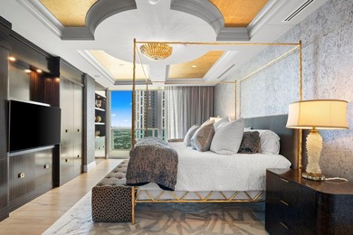 Rise Above it All! This Grand Penthouse is perched on the SE - photo 22