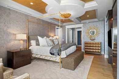 Rise Above it All! This Grand Penthouse is perched on the SE - photo 25