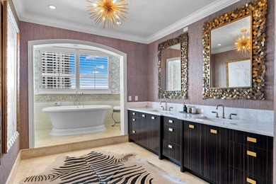 Rise Above it All! This Grand Penthouse is perched on the SE - photo 26