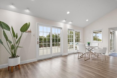 A home made for Santa Cruz living: open, relaxed, flexible, and - photo 29