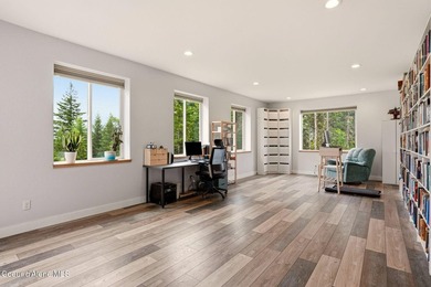 Perched on a private 5-acre plateau in the Selle Valley with - photo 30
