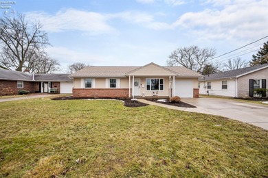 Lake Home For Sale in Port Clinton, Ohio