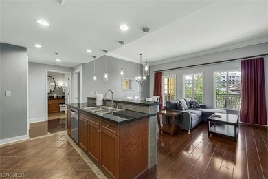 Lake Home For Sale in Henderson, Nevada