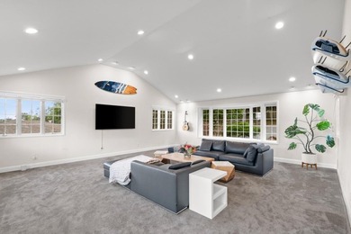A home made for Santa Cruz living: open, relaxed, flexible, and - photo 31