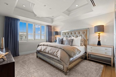 Rise Above it All! This Grand Penthouse is perched on the SE - photo 34