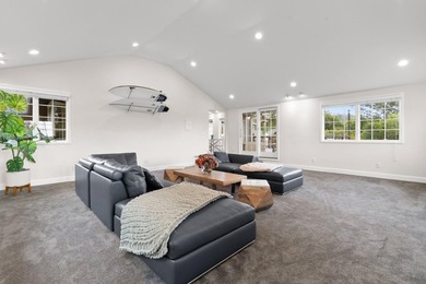 A home made for Santa Cruz living: open, relaxed, flexible, and - photo 35