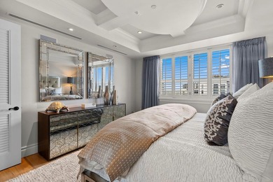 Rise Above it All! This Grand Penthouse is perched on the SE - photo 35