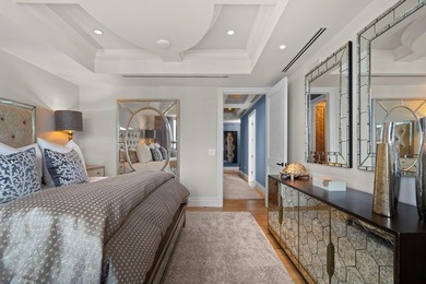 Rise Above it All! This Grand Penthouse is perched on the SE - photo 37