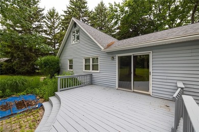 Nestled on 2.11 acres in the Town of Canandaigua, this spacious - photo 38