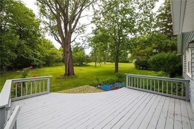 Nestled on 2.11 acres in the Town of Canandaigua, this spacious - photo 39