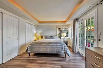 A home made for Santa Cruz living: open, relaxed, flexible, and - photo 39