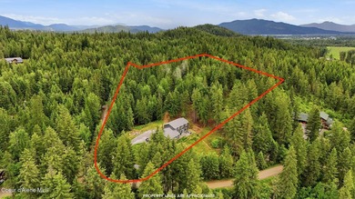 Perched on a private 5-acre plateau in the Selle Valley with - photo 40