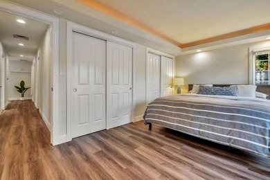 A home made for Santa Cruz living: open, relaxed, flexible, and - photo 41