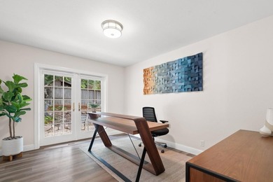 A home made for Santa Cruz living: open, relaxed, flexible, and - photo 46