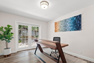 A home made for Santa Cruz living: open, relaxed, flexible, and - photo 47