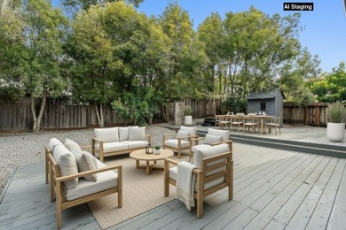 Ocean and golf course views n the heart of Rio Del Mar, where - photo 48