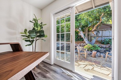 A home made for Santa Cruz living: open, relaxed, flexible, and - photo 49