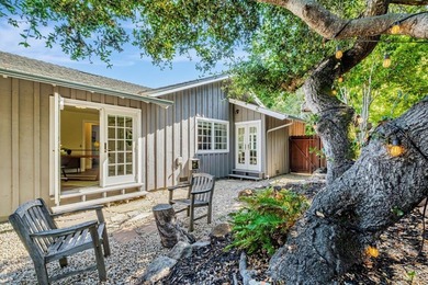 A home made for Santa Cruz living: open, relaxed, flexible, and - photo 50