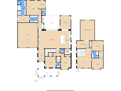 Luxury living in Terra Bella, the Northshore's premier - photo 50