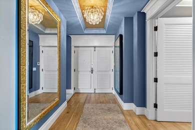 Rise Above it All! This Grand Penthouse is perched on the SE - photo 50
