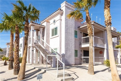 Lake Condo For Sale in Laughlin, Nevada