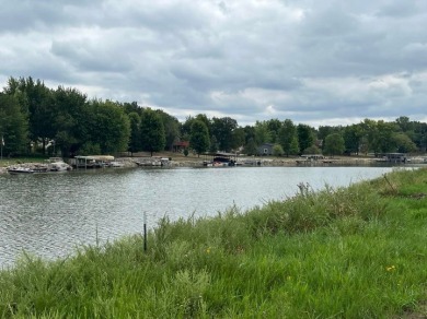 Waterfront lot for sale Lake Thunderhead - photo 2