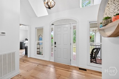 Move-in ready home with beautiful Lake Hartwell view and major - photo 7