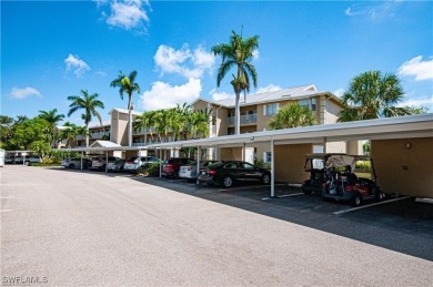 Lake Condo For Sale in Estero, Florida
