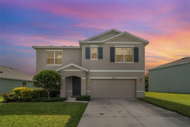 (private lake, pond, creek) Home For Sale in Parrish Florida