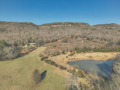 (private lake, pond, creek) Acreage For Sale in Dunlap Tennessee