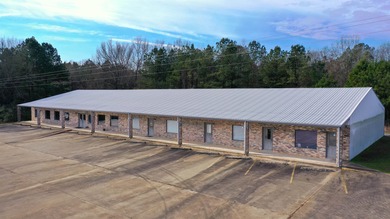 Wright Patman Lake Commercial For Sale in Queen City Texas