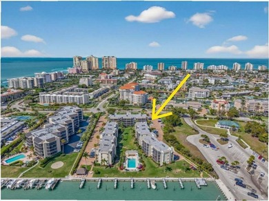 Marco Island Area Condo For Sale in Marco Island Florida