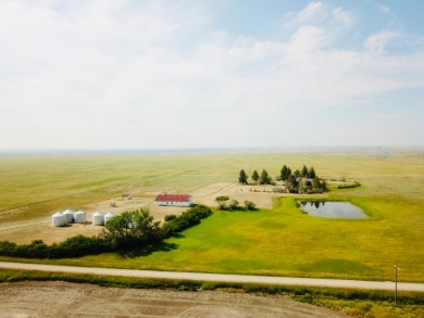 Lake Home Off Market in Shelby, Montana