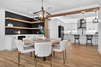 Completed in 2022! New-Build Living in this Expanded - photo 11
