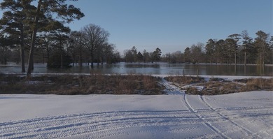 QUAX Waterfowl Property is a turnkey 70.44+/- acre recreational - photo 12