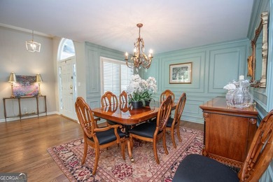 The most beautiful Ranch Home in Peachtree City! Almost a - photo 12