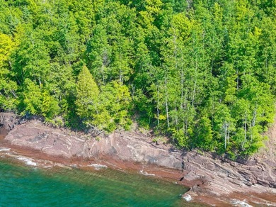 3.74 acres and panoramic views of Lake Superior just down the - photo 12