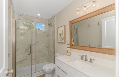 LUXURY at the BEACH!!! This LAKE FRONT 4 bedroom 3.5 bath raised - photo 13