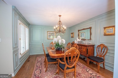 The most beautiful Ranch Home in Peachtree City! Almost a - photo 13