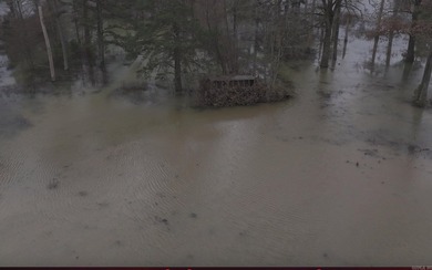 QUAX Waterfowl Property is a turnkey 70.44+/- acre recreational - photo 14