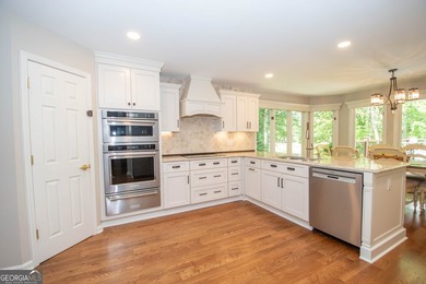 The most beautiful Ranch Home in Peachtree City! Almost a - photo 14
