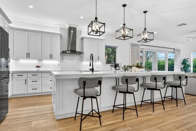 Completed in 2022! New-Build Living in this Expanded - photo 14