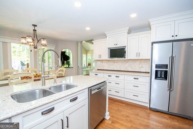 The most beautiful Ranch Home in Peachtree City! Almost a - photo 15