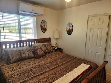 Welcome to 3968 N Horse Mesa Rd- a well-maintained 2-bedroom