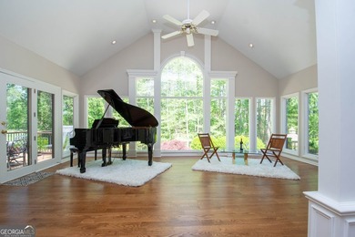 The most beautiful Ranch Home in Peachtree City! Almost a - photo 16