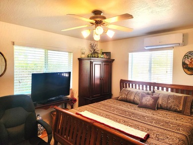 Welcome to 3968 N Horse Mesa Rd- a well-maintained 2-bedroom