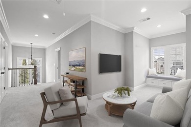 Tucked within one of the most sought-after gated communities - photo 17