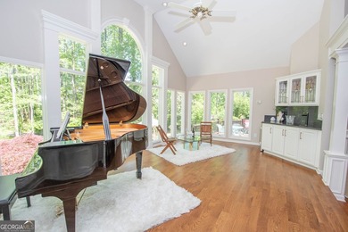The most beautiful Ranch Home in Peachtree City! Almost a - photo 17
