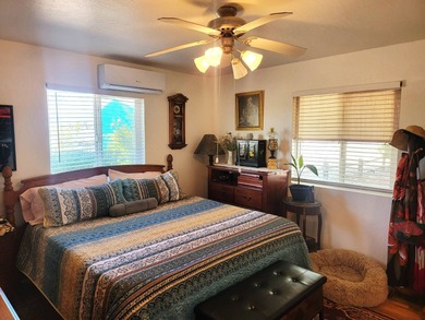 Welcome to 3968 N Horse Mesa Rd- a well-maintained 2-bedroom