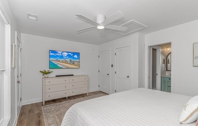 LUXURY at the BEACH!!! This LAKE FRONT 4 bedroom 3.5 bath raised - photo 19